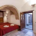호텔 Bastione Malvasia 모넴바시아