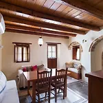 호텔 Bastione Malvasia 3*