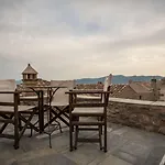 Bastione Malvasia 모넴바시아