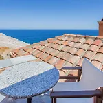 Bastione Malvasia 호텔 모넴바시아