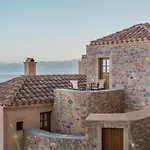 Bastione Malvasia 3* 모넴바시아