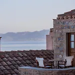 Bastione Malvasia 3* 모넴바시아