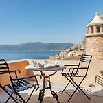 Bastione Malvasia 호텔 모넴바시아