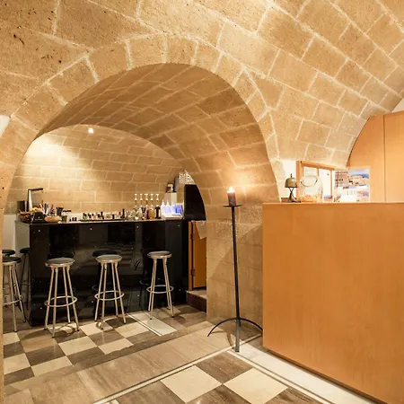 Bastione Malvasia Hotel