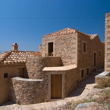 Bastione Malvasia 3*