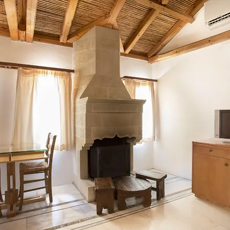 Bastione Malvasia Hotel 3*
