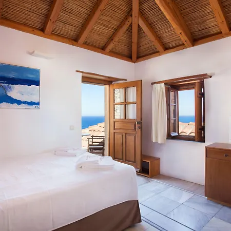 Hotel Bastione Malvasia
