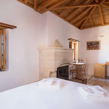 Hotel Bastione Malvasia 3*