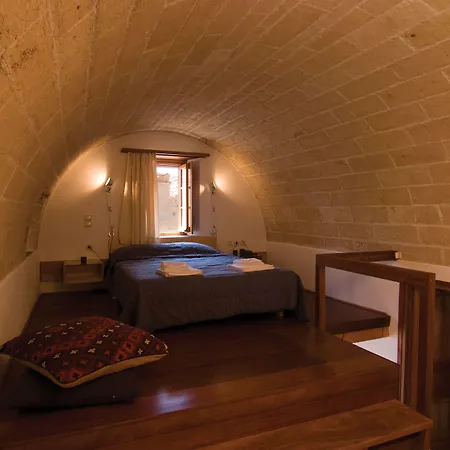 Bastione Malvasia 3*