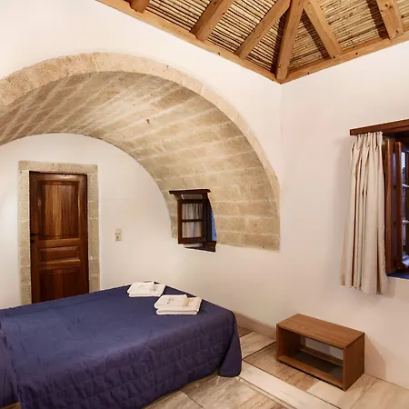 Bastione Malvasia Hotel 3*