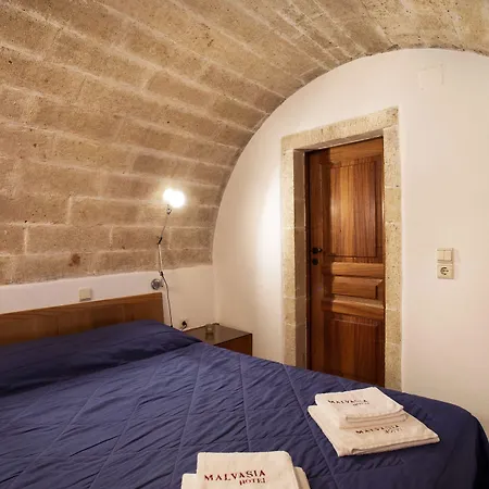 Bastione Malvasia
