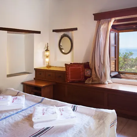 Bastione Malvasia 3*