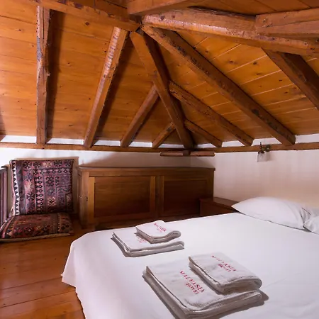 Hotel Bastione Malvasia 3*