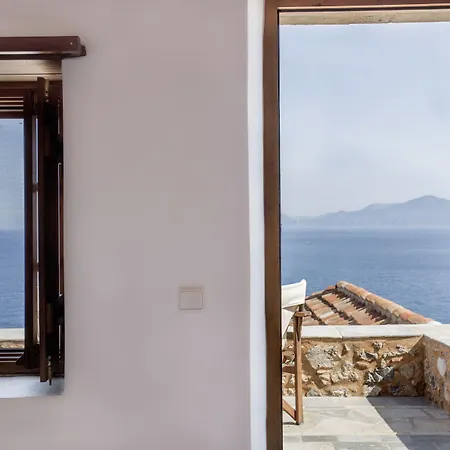 Hotel Bastione Malvasia