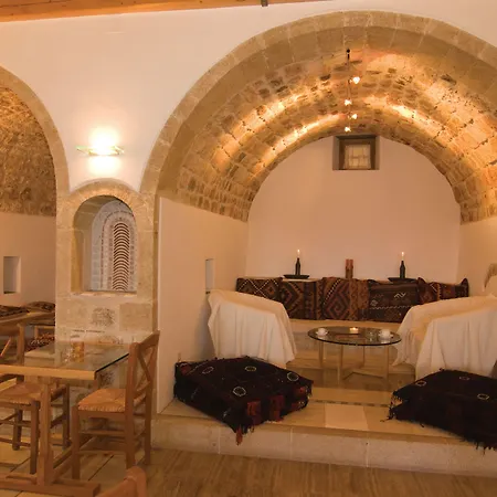 Bastione Malvasia 3* Monemvasía