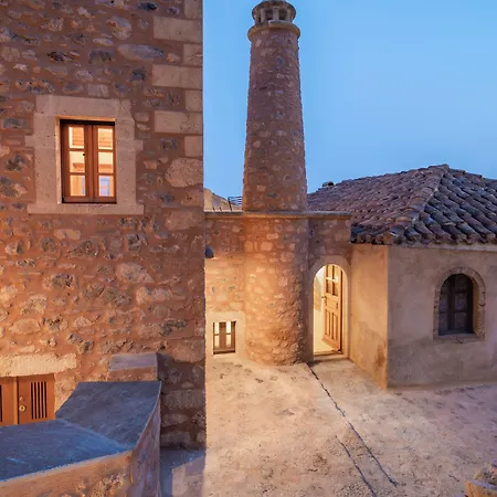 Bastione Malvasia Hotel 3*