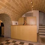 Hotel Bastione Malvasia Monemvasía