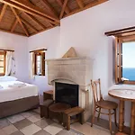 Hotel Bastione Malvasia Monemvasía