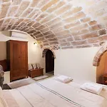 Bastione Malvasia 3* Monemvasía