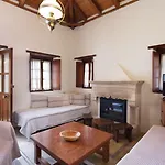 Hotel Bastione Malvasia Monemvasía