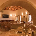 Bastione Malvasia Hotel Monemvasía