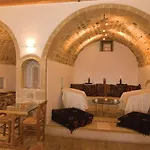Bastione Malvasia 3* Monemvasía