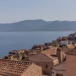 Bastione Malvasia Hotel Monemvasía