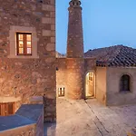 Bastione Malvasia Hotel 3*