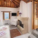 Bastione Malvasia Monemvasía