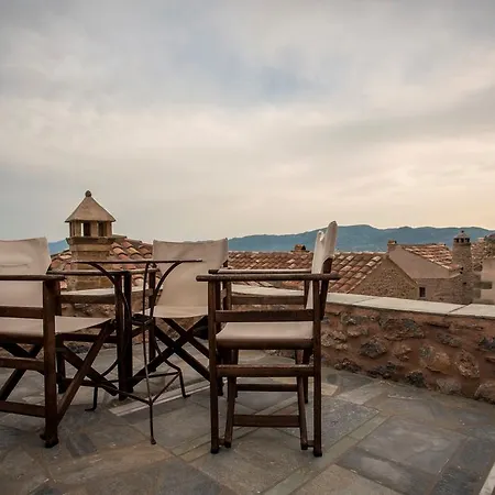 Bastione Malvasia 3*