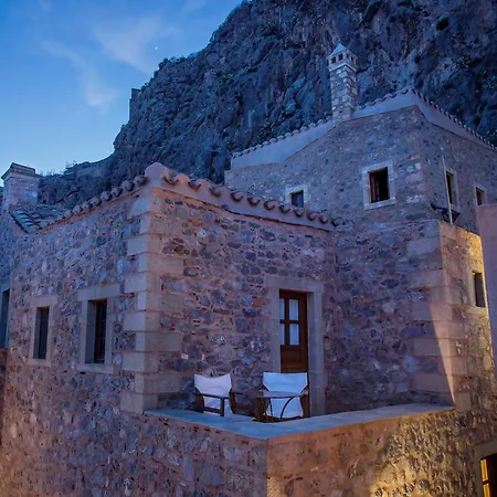 Bastione Malvasia