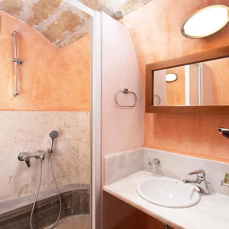 Hotel Bastione Malvasia Monemvasía