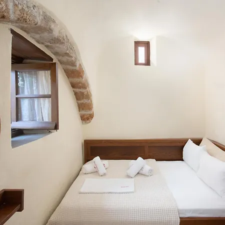 Bastione Malvasia 호텔
