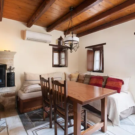 Bastione Malvasia Hotel