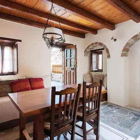 호텔 Bastione Malvasia 3*