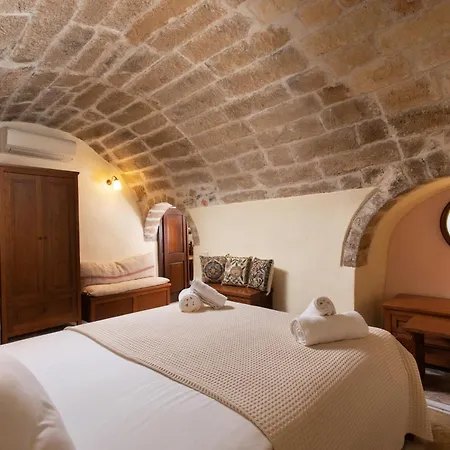 Bastione Malvasia 호텔 모넴바시아