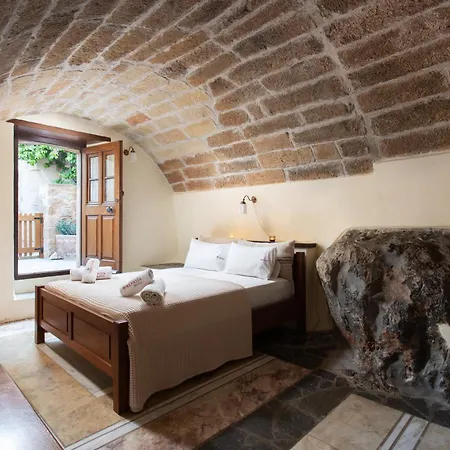 Bastione Malvasia 3*