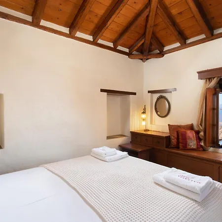 Bastione Malvasia 3* 모넴바시아
