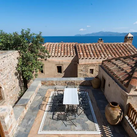 Bastione Malvasia 호텔 3*