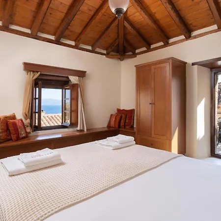 Hotel Bastione Malvasia