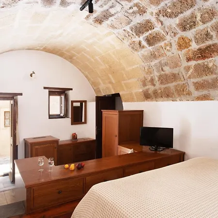 Bastione Malvasia