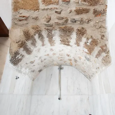 Bastione Malvasia 모넴바시아