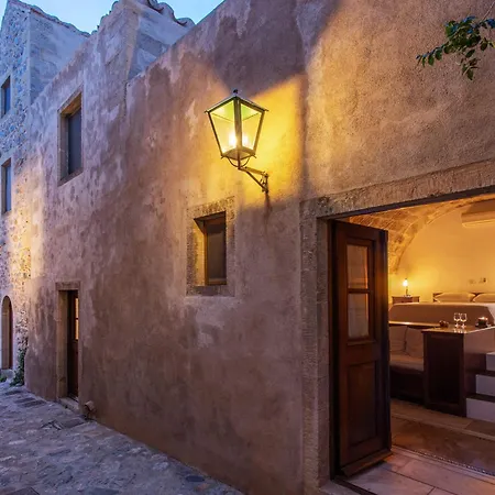Bastione Malvasia Hotel