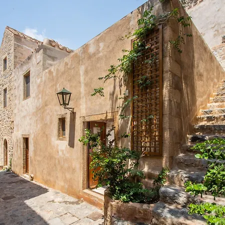Bastione Malvasia 호텔 3*
