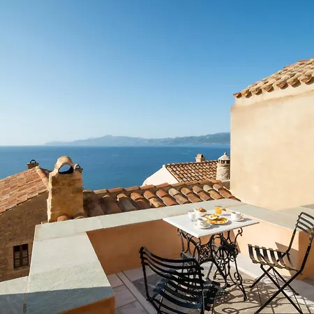 Bastione Malvasia