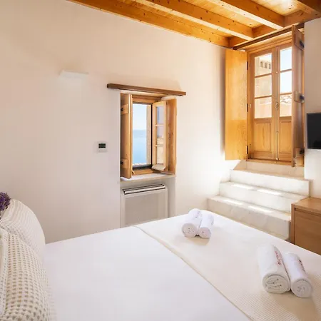 Bastione Malvasia 호텔 모넴바시아