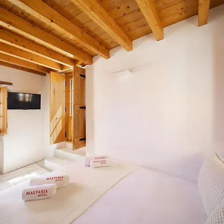 Bastione Malvasia Hotel