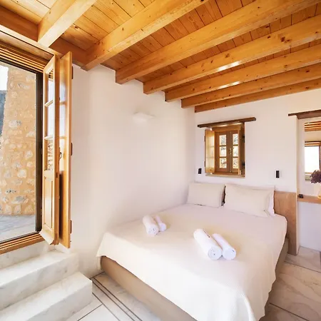 Bastione Malvasia 3* 모넴바시아