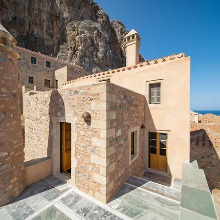 Hotel Bastione Malvasia 3*