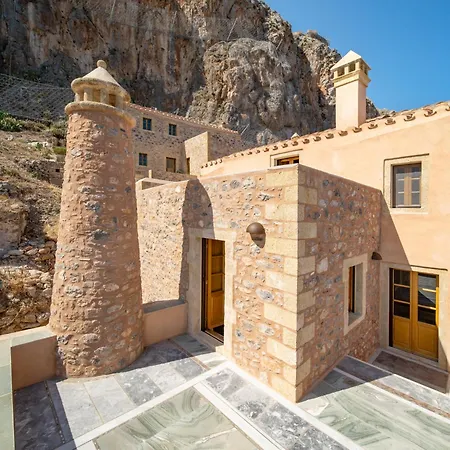 Bastione Malvasia 3*